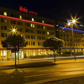 Bild von ibis Kraków Stare Miasto