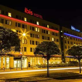 Bild von ibis Kraków Stare Miasto