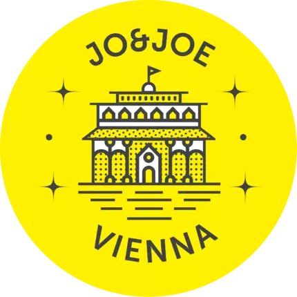 Logo van JO&JOE Vienna Restaurant & Bar