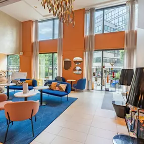 Bild von Novotel Suites Paris Issy les Moulineaux