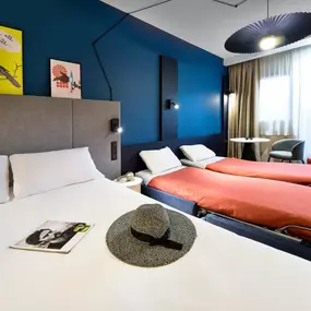 Bild von ibis Mâcon Sud Crêches