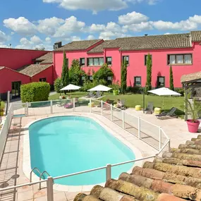 Bild von ibis Mâcon Sud Crêches