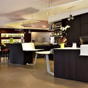 Bild von Hôtel Mercure Luxeuil Les Bains Hexagone