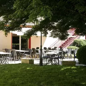 Bild von Hôtel Mercure Luxeuil Les Bains Hexagone
