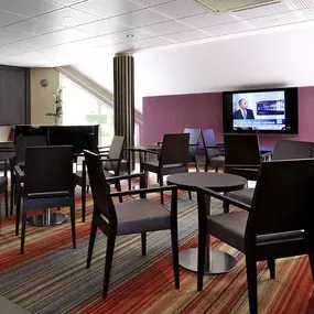 Bild von Hôtel Mercure Luxeuil Les Bains Hexagone