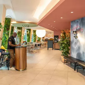 Bild von ibis Styles Paris Météor Avenue d'Italie