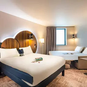 Bild von ibis Styles Paris Météor Avenue d'Italie