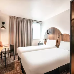 Bild von ibis Styles Paris Météor Avenue d'Italie