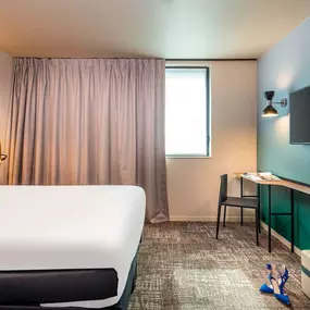 Bild von ibis Styles Paris Météor Avenue d'Italie