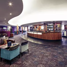 Bild von Mercure Manchester Piccadilly Hotel