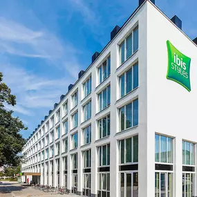 Bild von ibis Styles Rastatt Baden-Baden