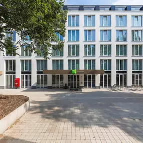 Bild von ibis Styles Rastatt Baden-Baden