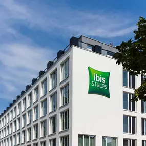 Bild von ibis Styles Rastatt Baden-Baden