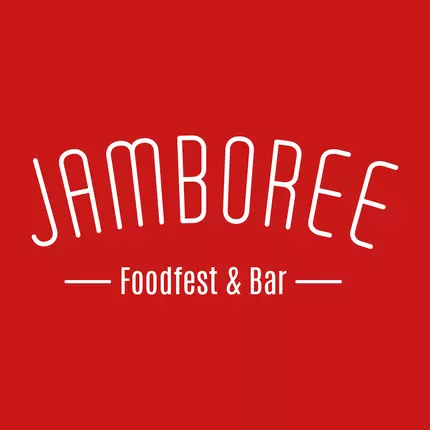 Logo van Jamboree Foodfest & Bar