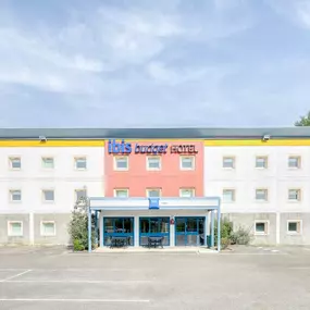 Bild von ibis budget Versailles Trappes