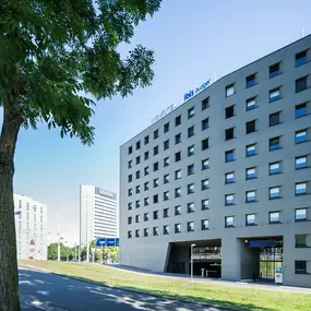 Bild von ibis budget Basel City