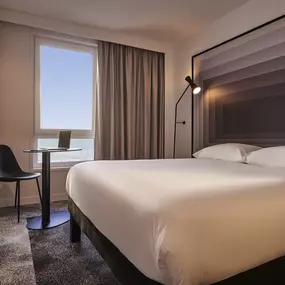 Bild von ibis Bethune Centre Gare