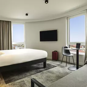 Bild von ibis Bethune Centre Gare