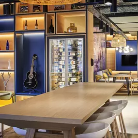 Bild von ibis Bethune Centre Gare