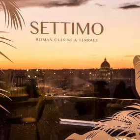 Bild von SETTIMO ROMAN CUISINE ANDTERRACE