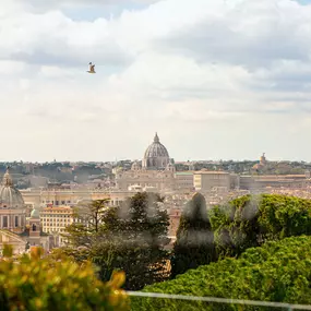 Bild von SETTIMO ROMAN CUISINE ANDTERRACE