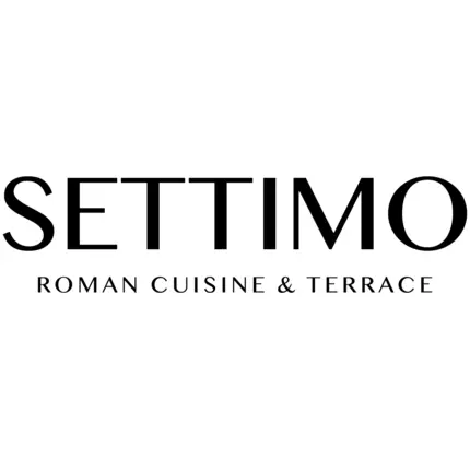 Logo van SETTIMO ROMAN CUISINE ANDTERRACE