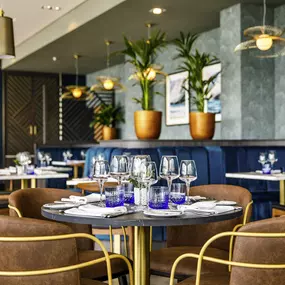 Bild von LATITUDE 50 RESTAURANT