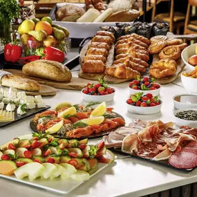Bild von LATITUDE 50 RESTAURANT