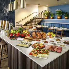 Bild von LATITUDE 50 RESTAURANT