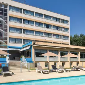 Bild von Hôtel Mercure Macon Bord de Saone