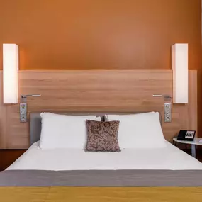 Bild von Hôtel Mercure Macon Bord de Saone