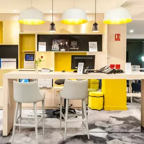 Bild von Hôtel Mercure Macon Bord de Saone