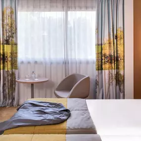 Bild von Hôtel Mercure Macon Bord de Saone