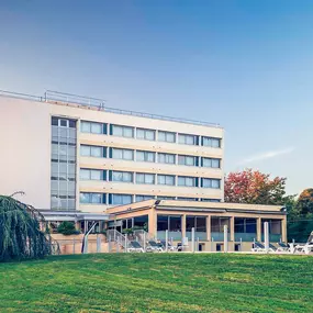 Bild von Hôtel Mercure Macon Bord de Saone