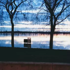 Bild von Hôtel Mercure Macon Bord de Saone