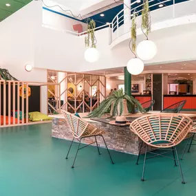 Bild von ibis Styles Marseille Plan de Campagne