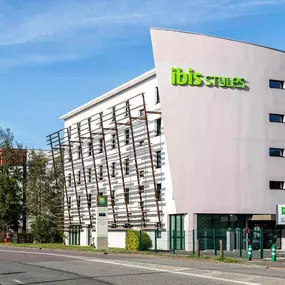 Bild von ibis Styles Rennes Cesson