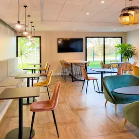 Bild von ibis Styles Rennes Cesson