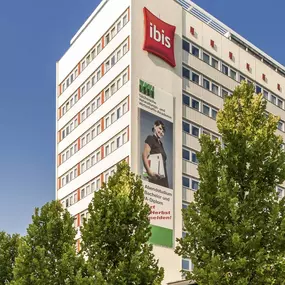 Bild von ibis Dresden Zentrum