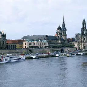 Bild von ibis Dresden Zentrum