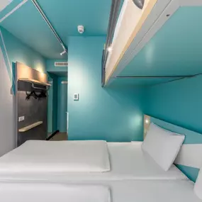 Bild von ibis Budget Hamburg St.Pauli Messe - neu renoviert