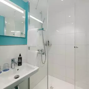 Bild von ibis Budget Hamburg St.Pauli Messe - neu renoviert