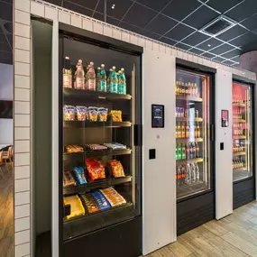 Bild von ibis Budget Hamburg St.Pauli Messe - neu renoviert