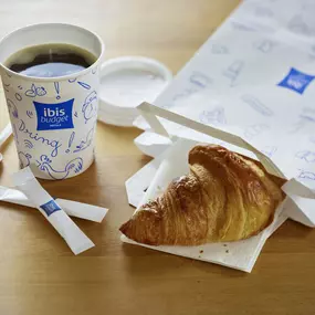 Bild von ibis budget Noyon