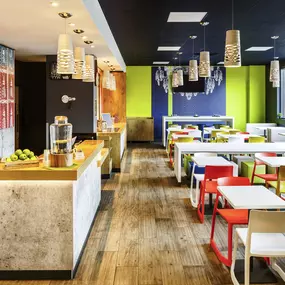 Bild von ibis budget London Hounslow