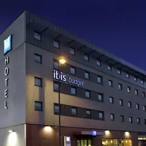 Bild von ibis budget London Hounslow