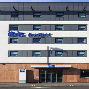 Bild von ibis budget London Hounslow