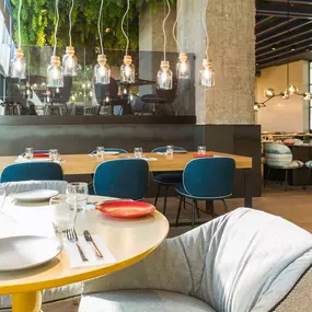 Bild von GOURMET BAR SEVILLA