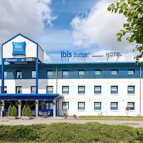 Bild von ibis budget Hamburg Quickborn