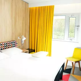 Bild von ibis Styles Caen Centre Historique